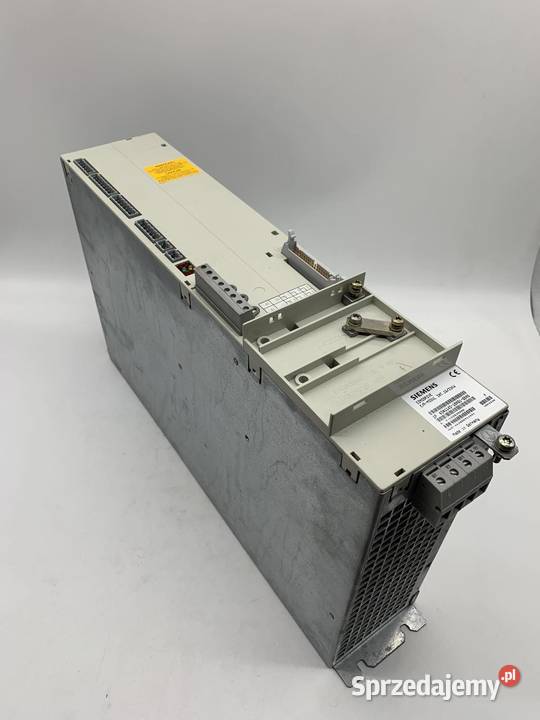 Siemens 6SN11451BA010BA0 6SN1 1451BA010BA0 Warszawa sprzedam