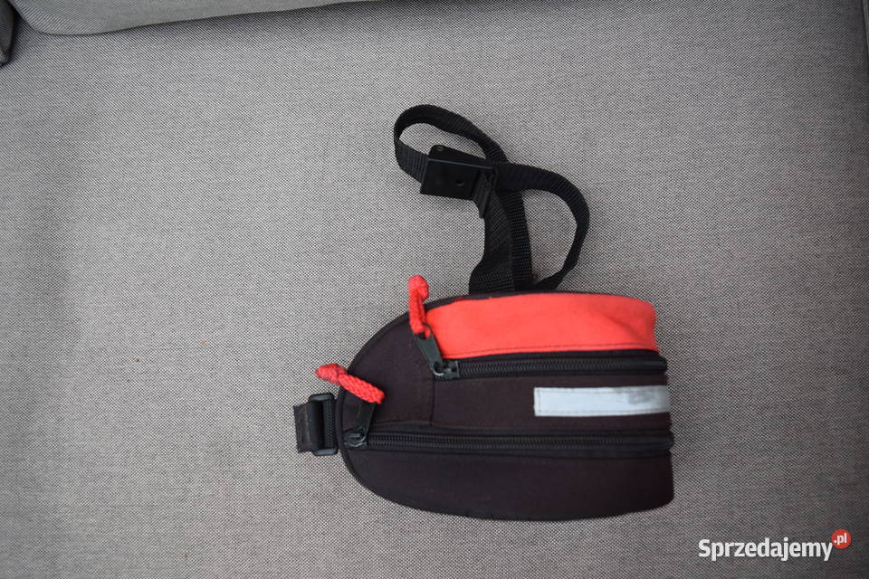Sakwa na Rower na RzepyOdbiór Olsztyn warmińsko-mazurskie