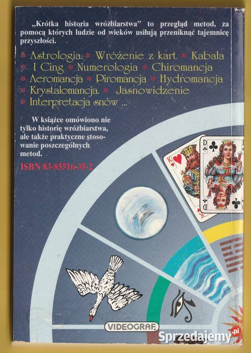 ENCYKLOPEDIA WIEDZY EZOTERYCZNEJ KRÓTKA HISTORIA Łódź