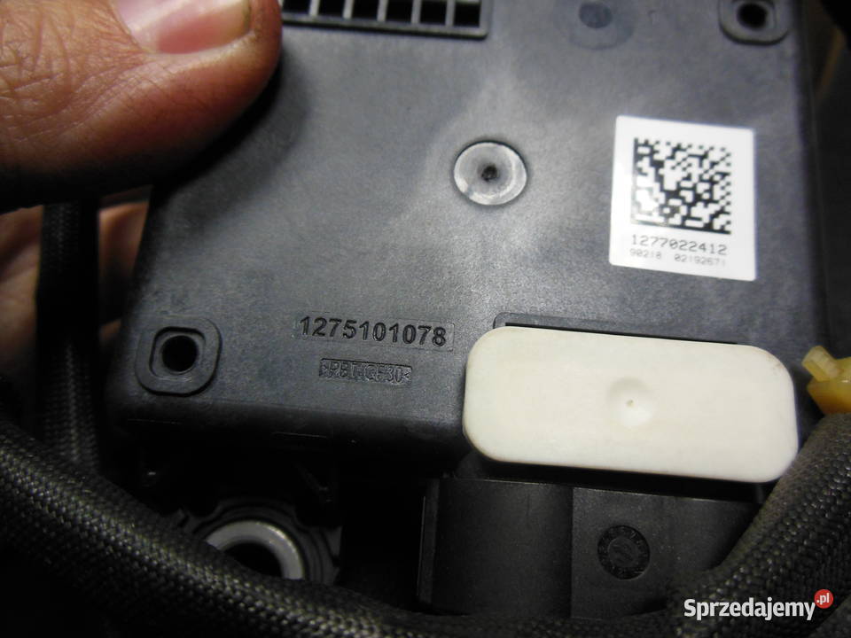 SONDA LAMBDA SENSOR NOX JEEP 68146136AD Kozy