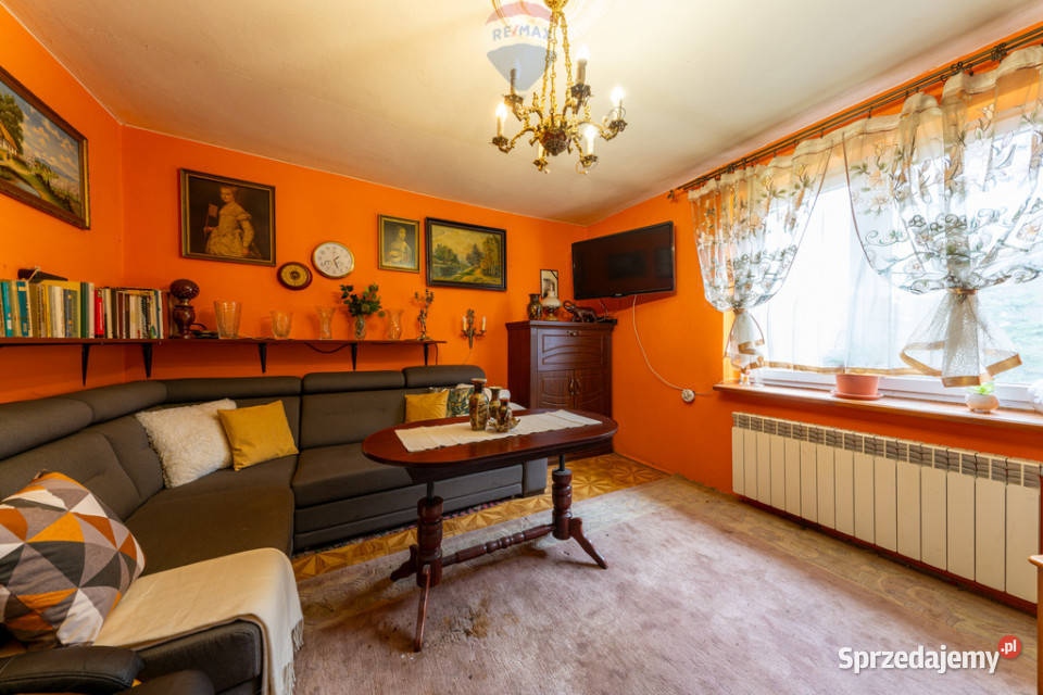 Dom w pobliżu Serocka trasie 61 Sprzedaż Świeszewo