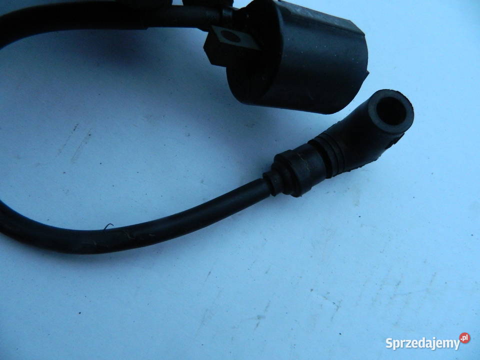 Cewka Zapłonowa Yamaha dt 125 96r Strzelce Krajeńskie sprzedam
