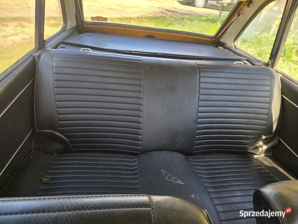 Daf 55 11 Variomatic kombi