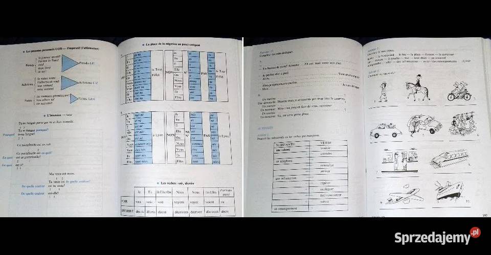 Salut Ca va Tom 1 M Gajos T Szumlewicz