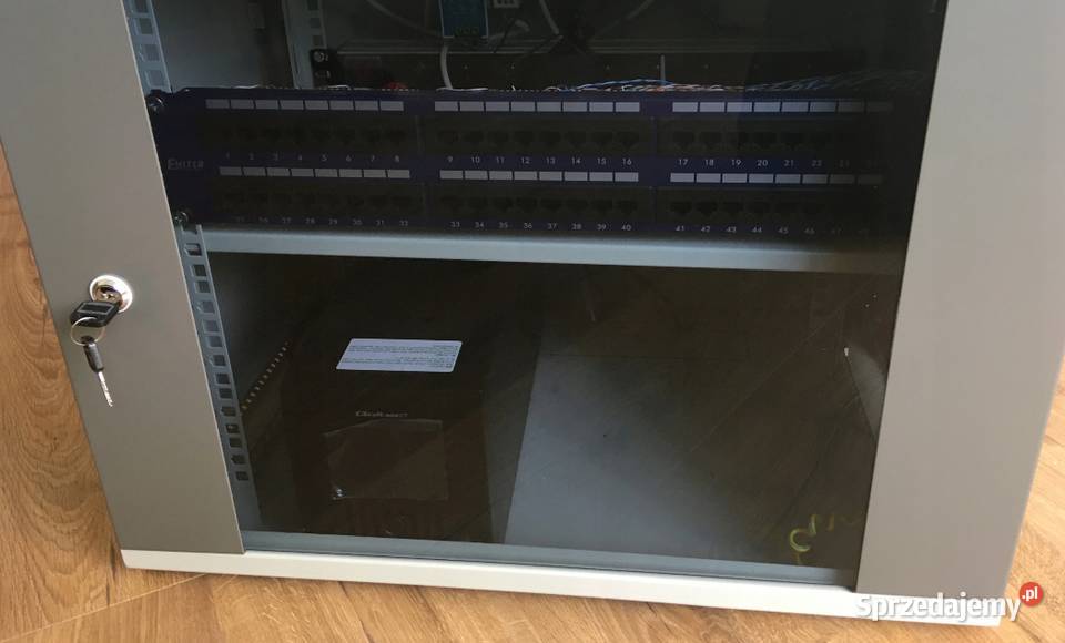 Golem MES OEE testy Produkcja