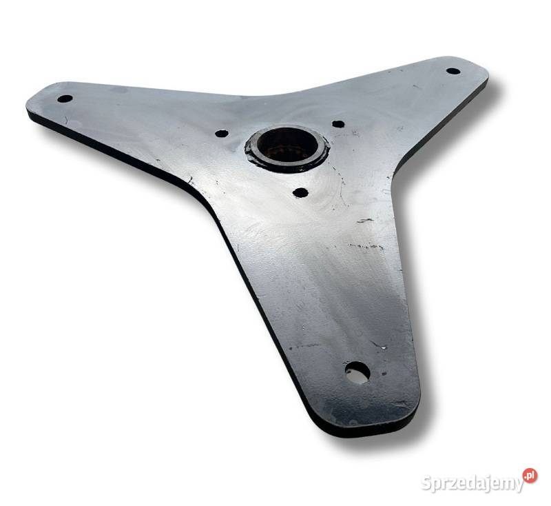 Mocowanie noży centralne do Spearhead Multicut Chmielniki