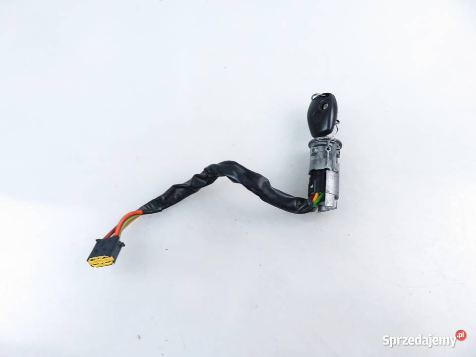 STACYJKA DACIA LOGAN MCV