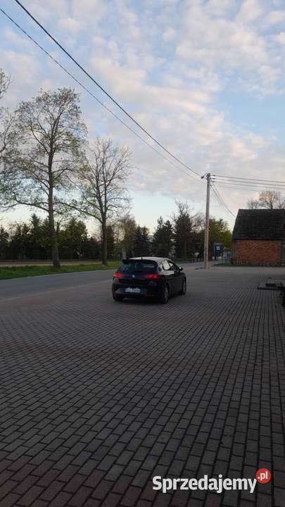 Seat Leon 2 16tdi 2010 CHIP 140 Biskupice Zabaryczne