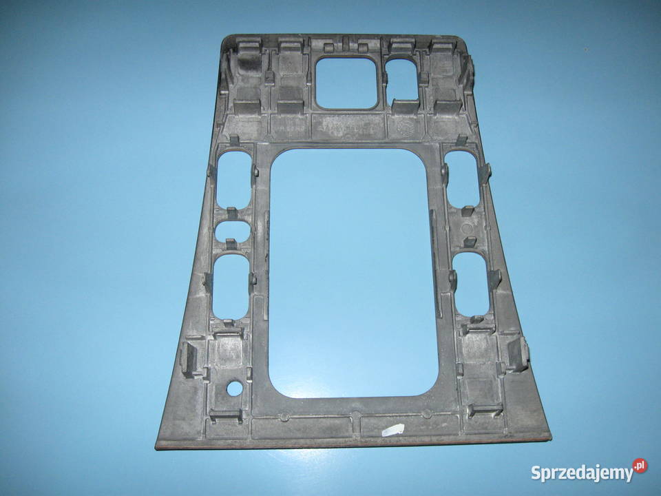 Drewnodekory Mercedes W210 Wyposażenie wnętrza śląskie Ruda Śląska