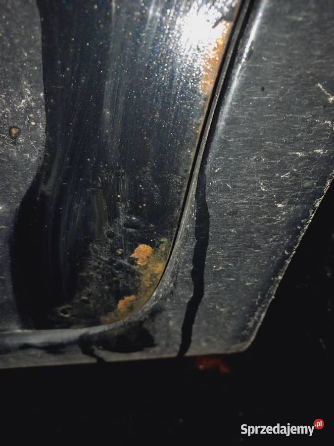 Fajny Ford Mondeo do wtorku manualna