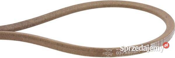 Pas klinowy 127x2125 037X63MA Kamionna