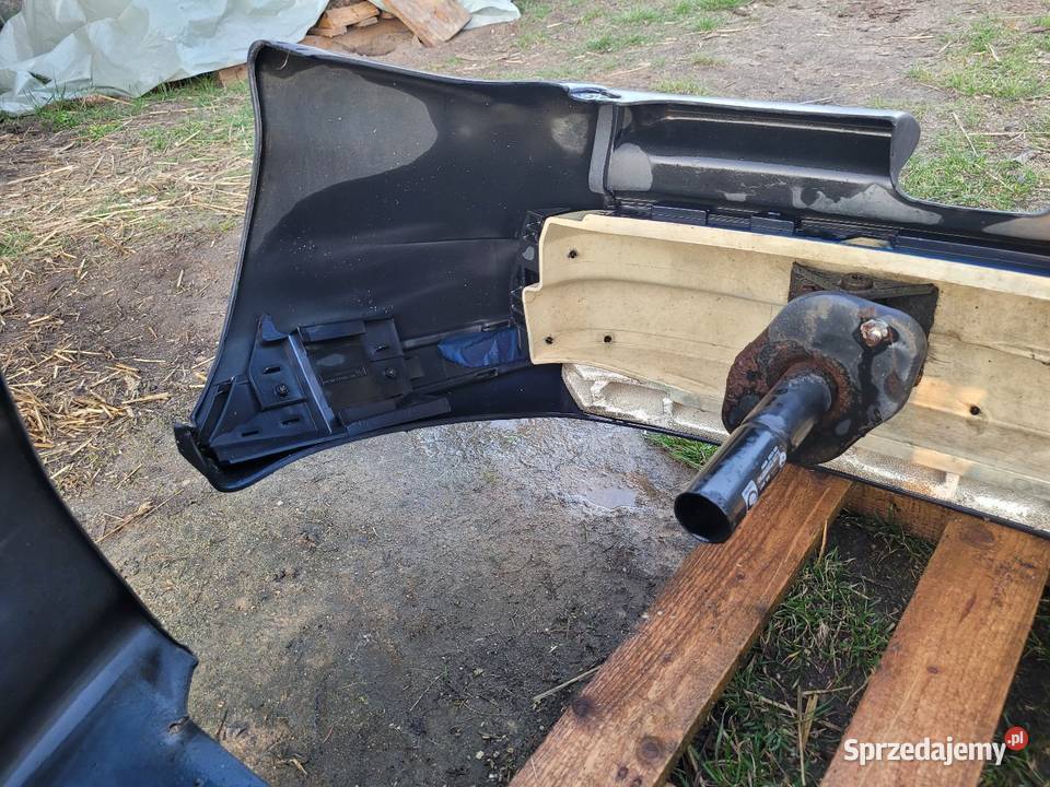 Bmw e36 compact M pakiet zew