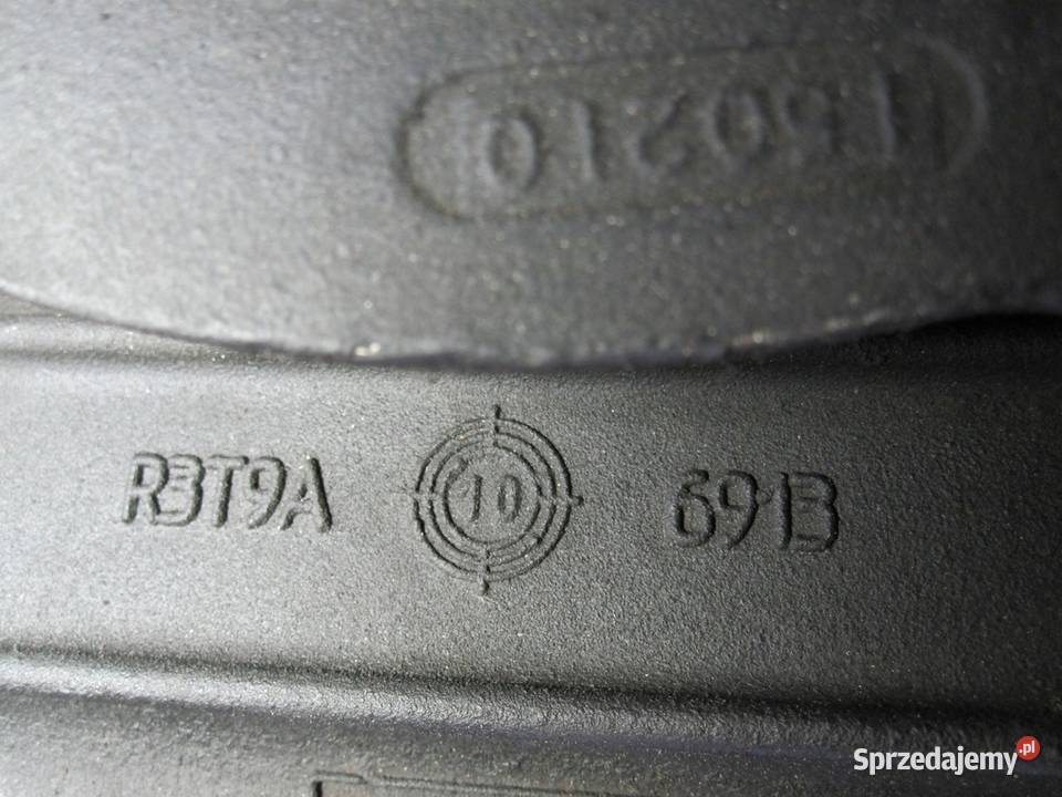 TRANSIT 22 TDCI SRFA SRFB skrzynia biegów osobowe