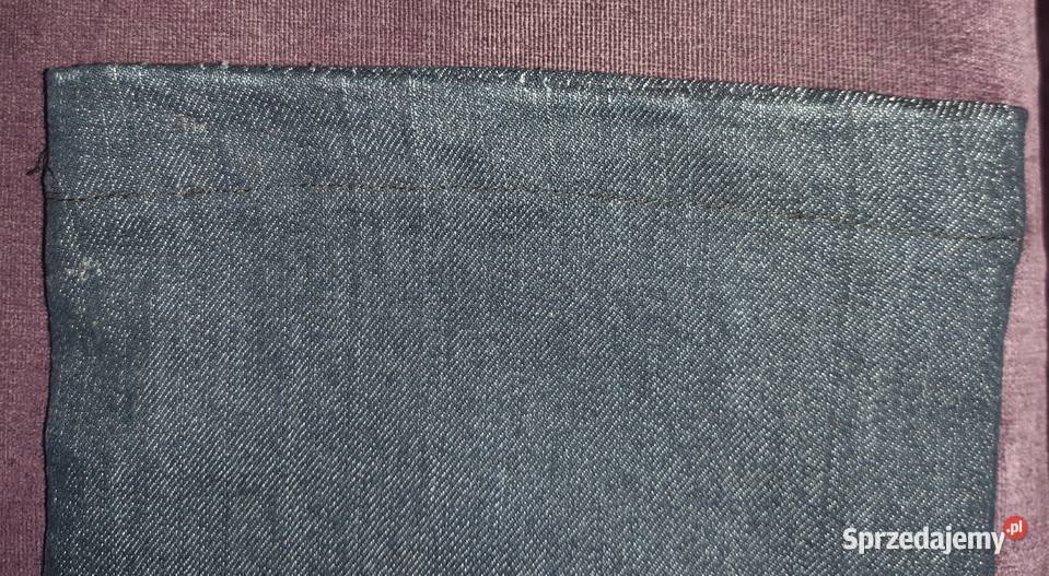 Spodnie damskie jeans sprzedam