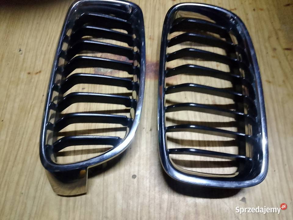 Orginalne Nerki BMW F30F31 Żary