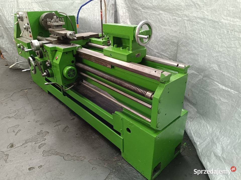 Tokarka Bydgoszcz sprzedam