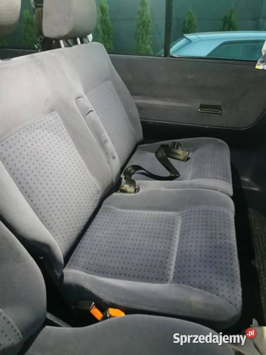 Sprzedam vw t4 25tdi 151 caravella Rok produkcji 2000 Siedlisko sprzedam
