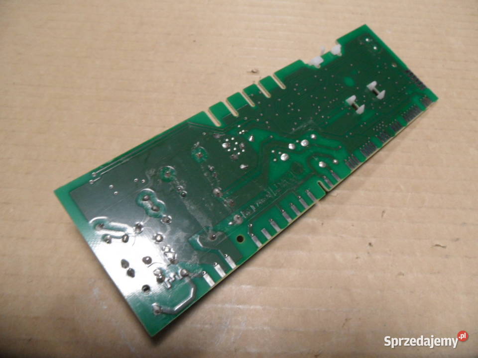 sterownik lodowki bosch KGV36NL20 9000601077 Strawczyn