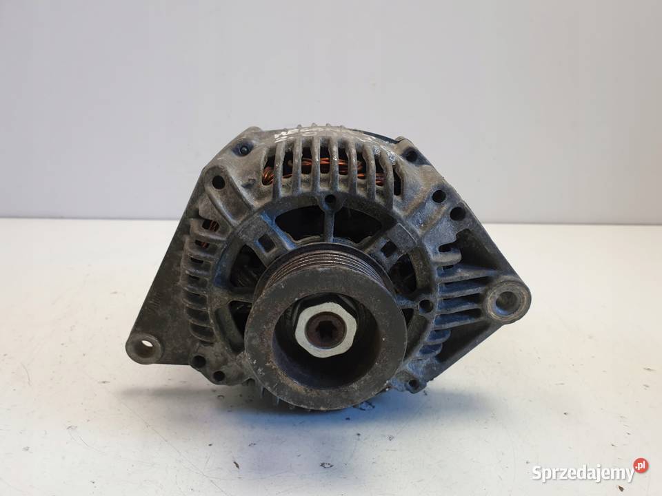 ALTERNATOR Renault Megane I 20 16V valeo 110A osobowe Chełm