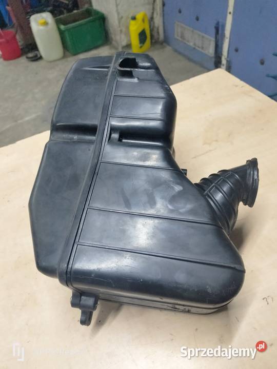Obudowa filtra powietrza Yamaha TZR 50 łódzkie Łubno