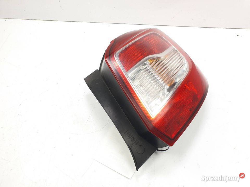 LAMPA PRAWA TYŁ DACIA SANDERO 265506669R sprzedam