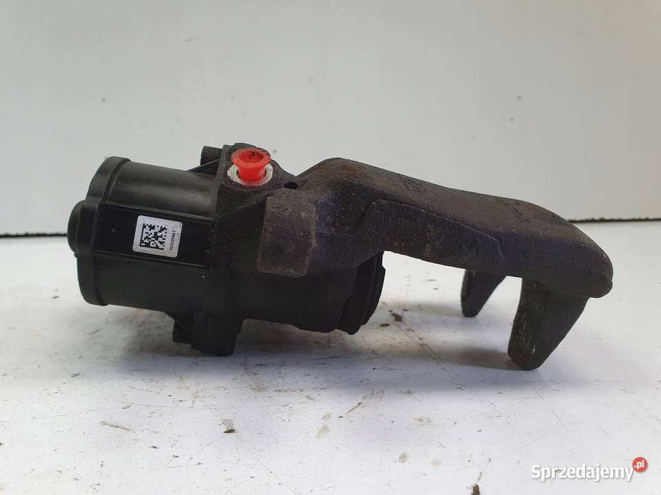 Volvo S60 II S80 II V60 V70 III XC70 II TYLNY