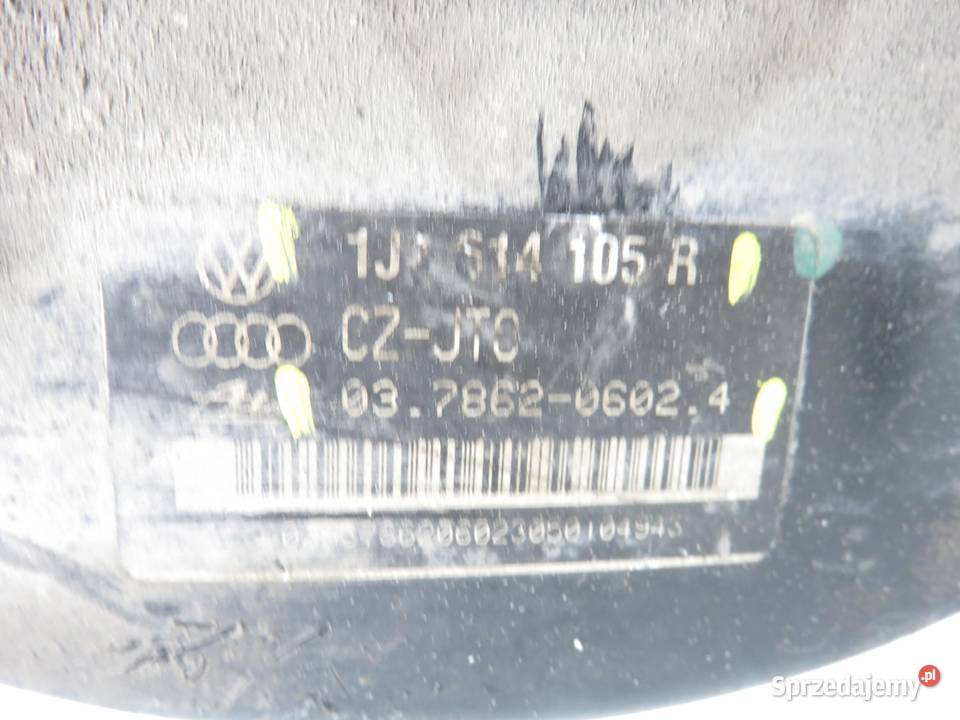 SERWO AUDI A3 8L 18 1J1614105R 03786206024