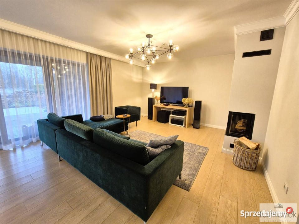 Sprzedaż domu wolnostojącego Biłgoraj Parkowa lubelskie sprzedam