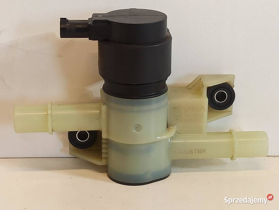 SEAT LEON IV REGULATOR CIŚNIENIA PALIWA Części samochodowe