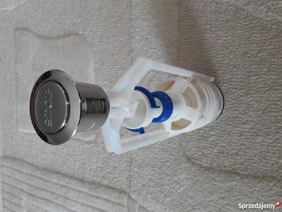 Zawór spustowy do spłuczki WC STARTSTOP Warszawa