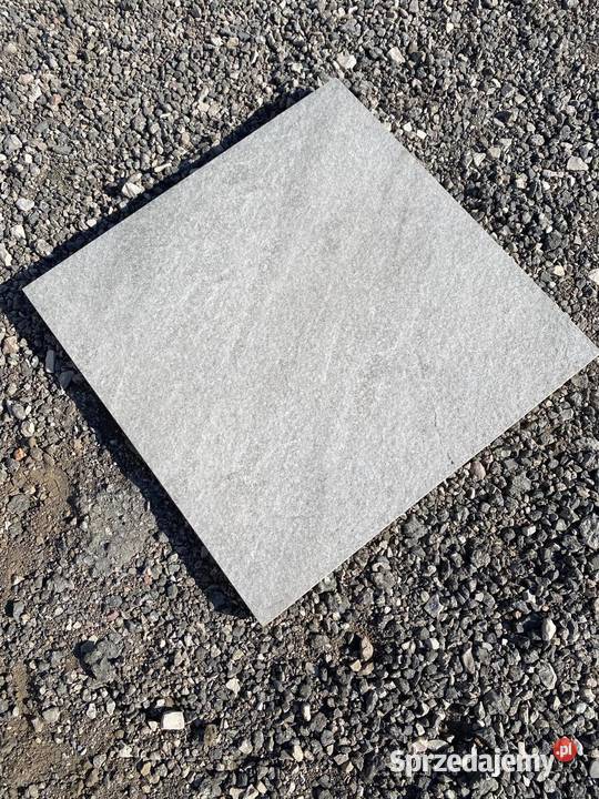 OKAZJA Płytki Gresowe Tarasowe Pietra Serena Materiały budowlane Warszawa
