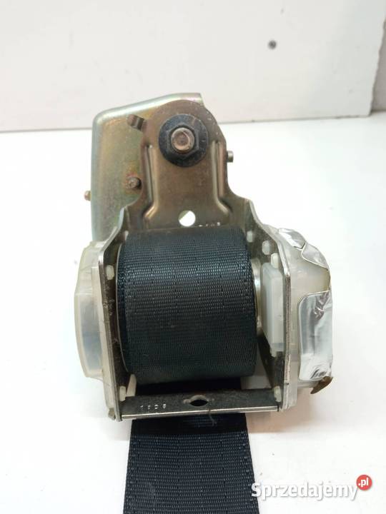 PAS BEZPIECZEŃSTWA LEWY TYŁ E15 Toyota Auris I świętokrzyskie sprzedam