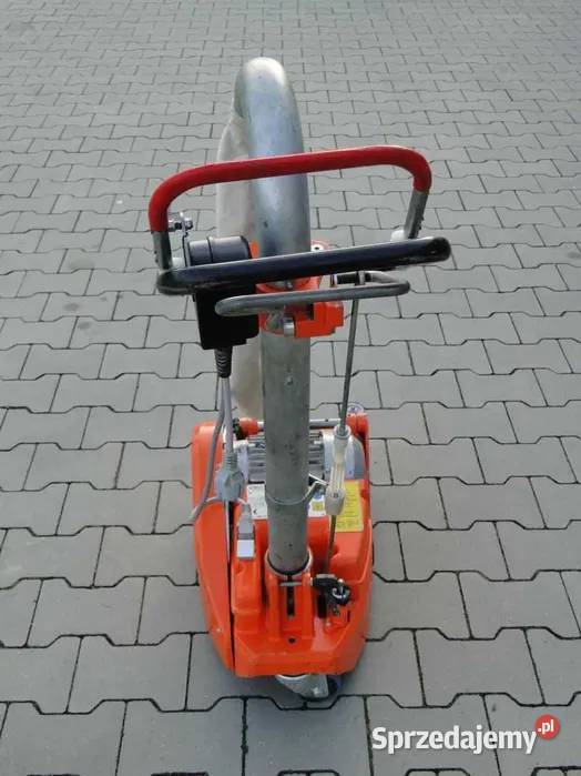 Cykliniarka do parkietu desek posadzek Narzędzia Łętownia