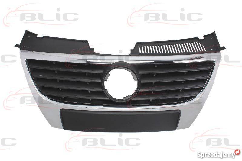 ATRAPA DUŻE LOGO HIGHLINE VW PASSAT 01050710 Pruszków