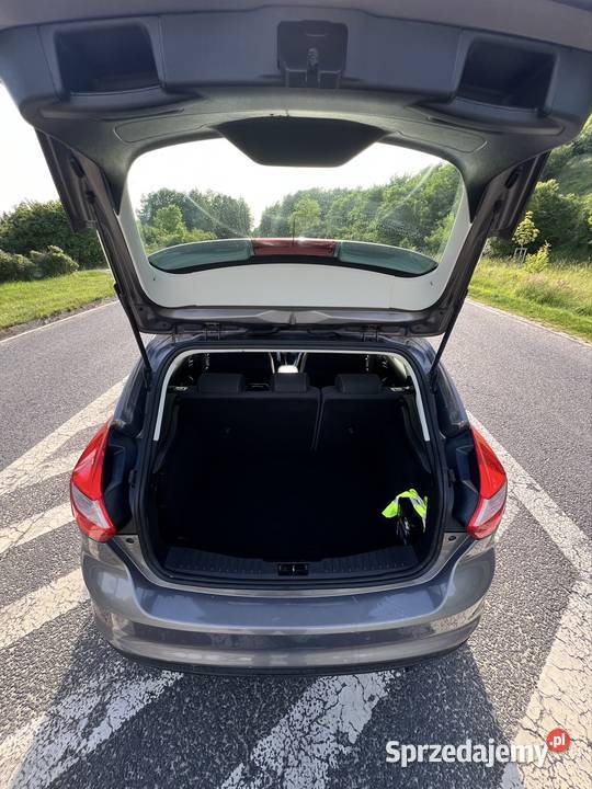 Ford focus MK310 EcoboostFajny stan Wrocław sprzedam