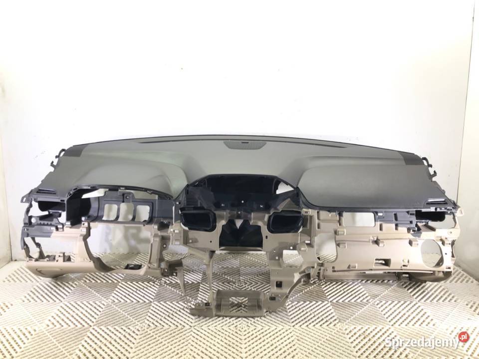 KOKPIT HONDA ODYSSEY Van minibus KONSOLA DESKA Deski rozdzielcze, konsole