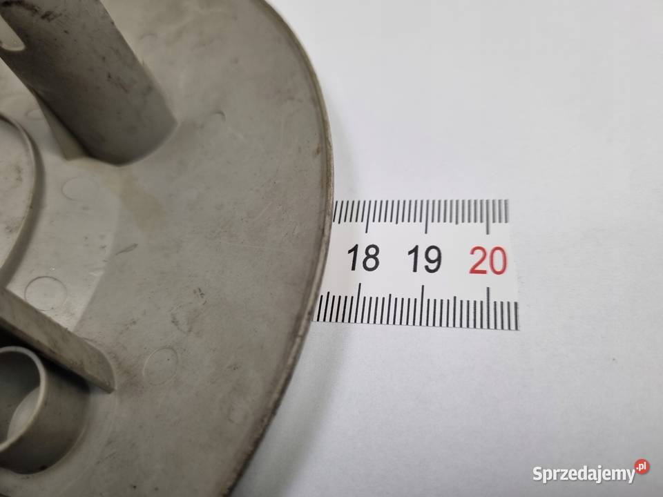 Ford DEKIELEK FELGI Kapsel kołpak 2T141130C Rudka