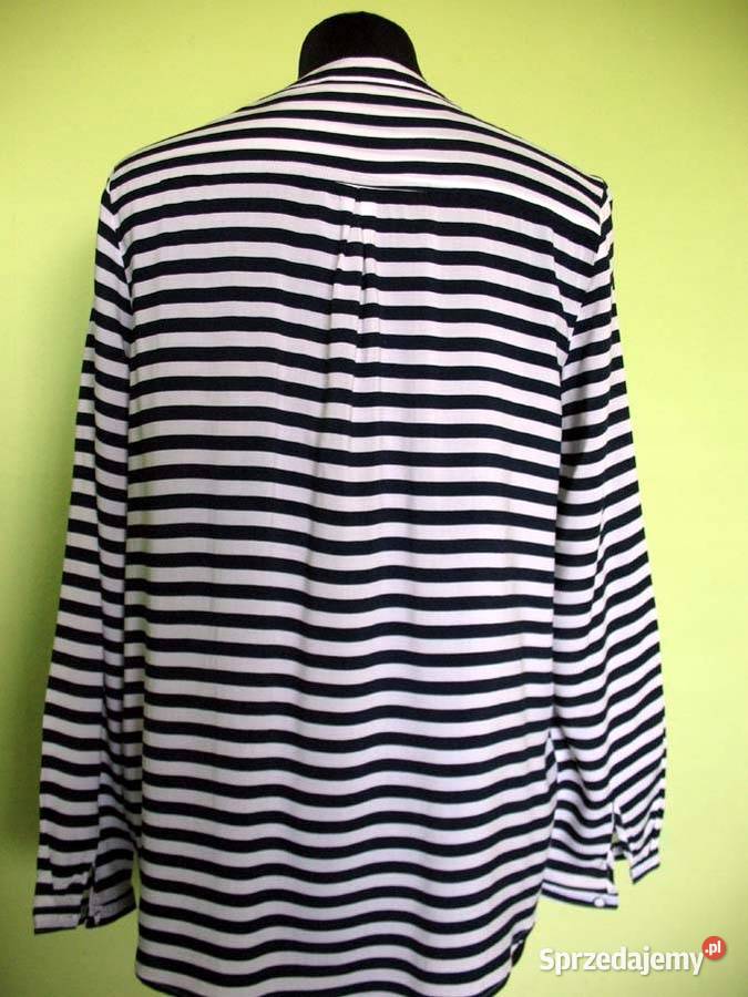 Bluzka wiskoza 40 L biust 108 WOMAN Siedlce