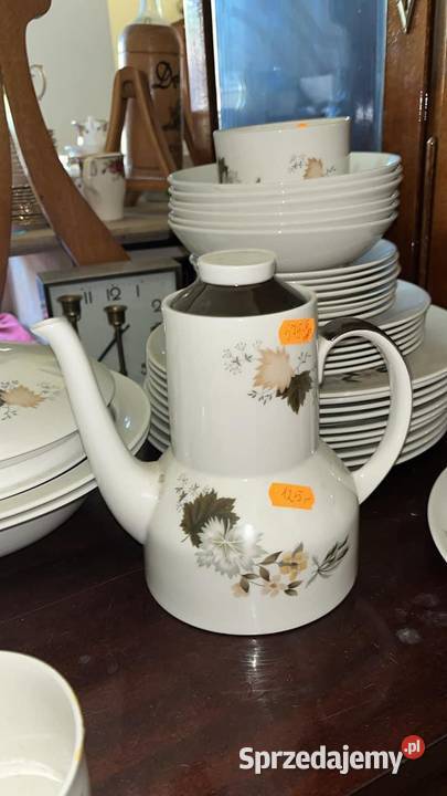 Filiżanka Royal Doulton Westwood Made in England Gdańsk