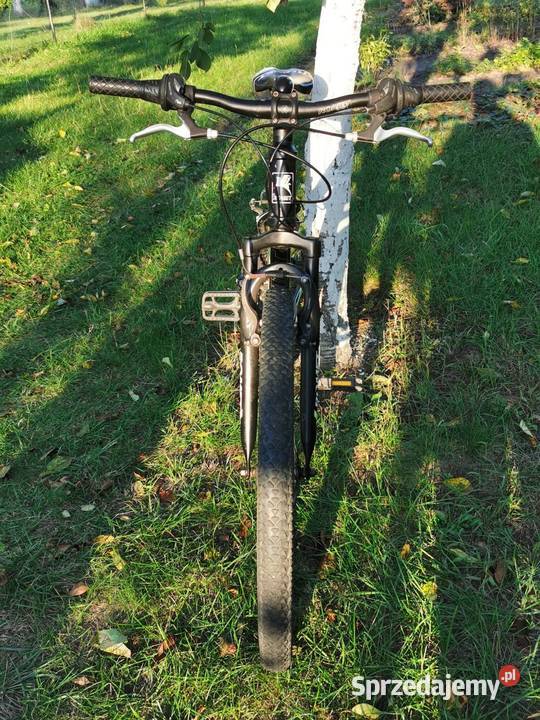 Magura Clara hamulce tarczowe hydrauliczne Wrocław