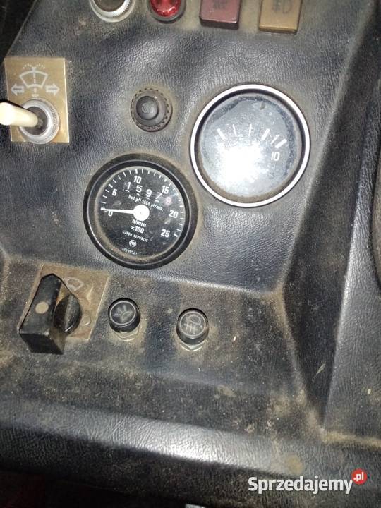 Dźwig 28 Ton Żuraw samojezdny TATRA CKD AD 28