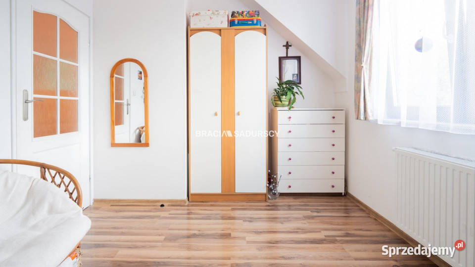 Dom bliźniak Zabierzów Śląska 122m2 2 piętra Sprzedaż