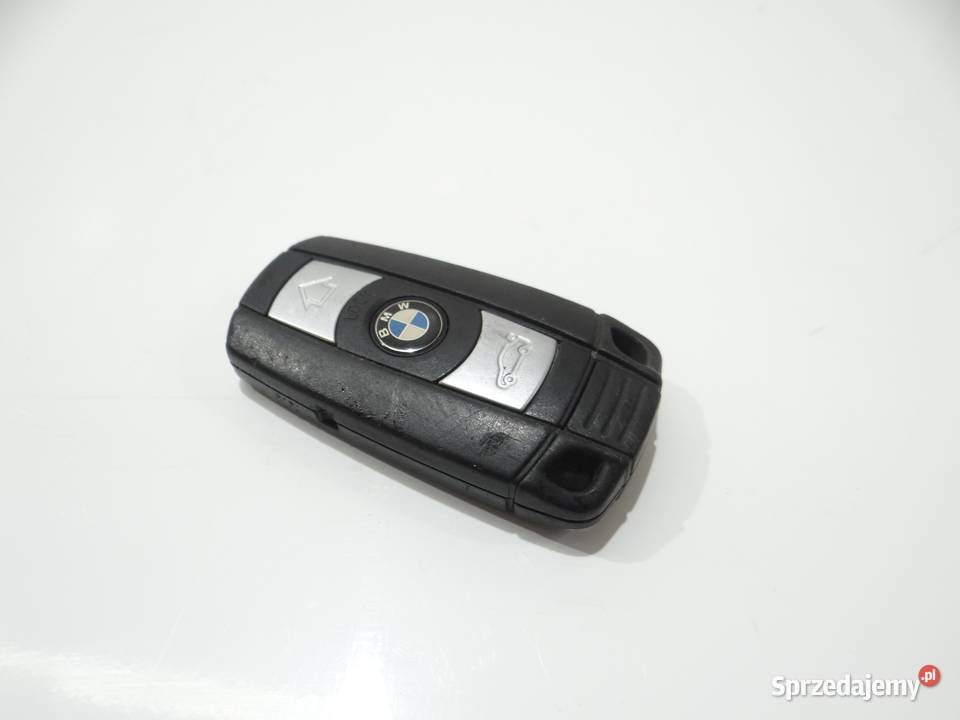 KLUCZYK PILOT BMW E60 E87 E90 6986585 4458947 Strzyżewice