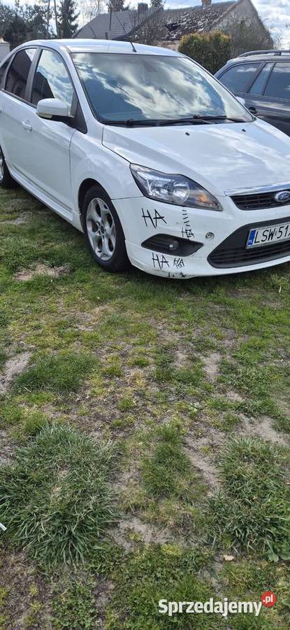 Ford wiele wort lubelskie Trawniki