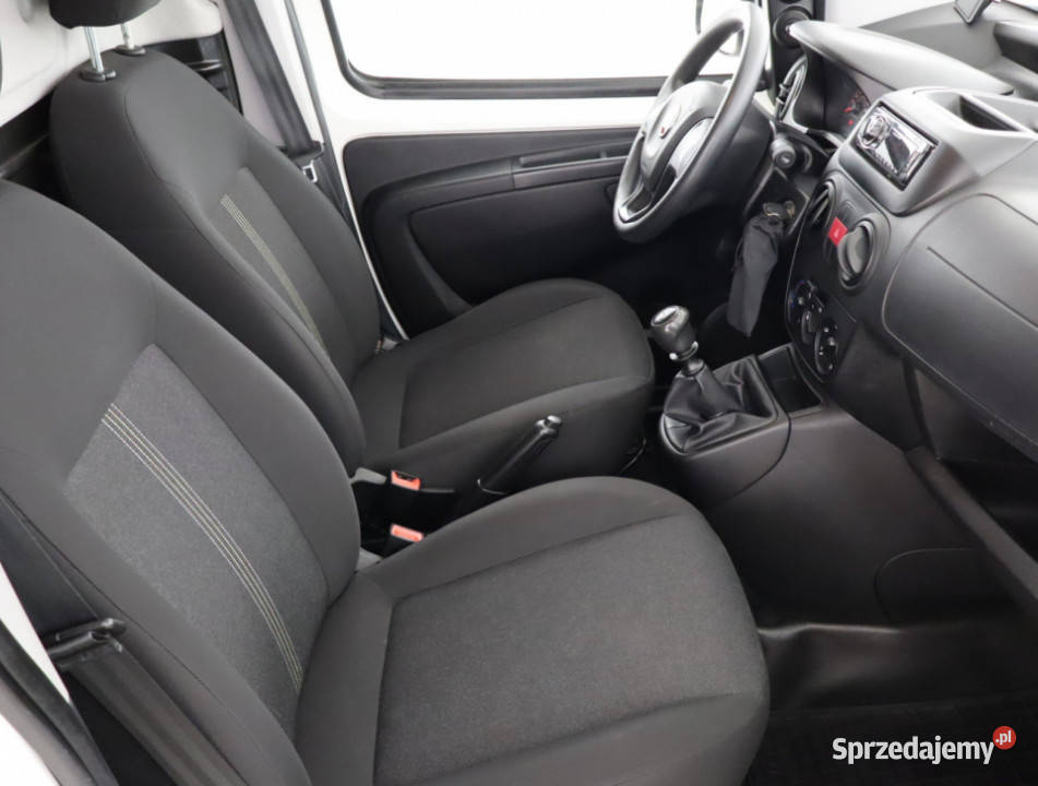Fiat Fiorino 14 Bielany Wrocławskie