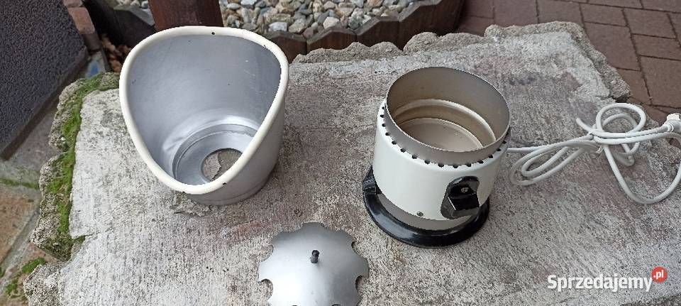 Zabytkowy inhalator do oddychania Pozostałe Rawicz sprzedam