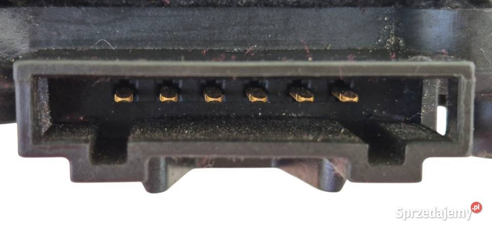 PEDAŁ POTENCJOMETR GAZU SEAT IBIZA III CORDOBA Działoszyce