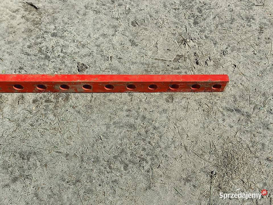 KK081339R Kverneland LD LM EM suwak zewnętrzny Biała Podlaska