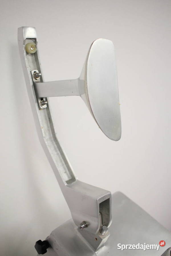 Szatkownica elektryczna do warzyw VC300A 5 tarcz