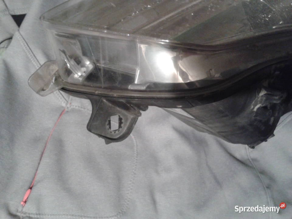 Lampa prawa opel insignia 1EJ 00963002